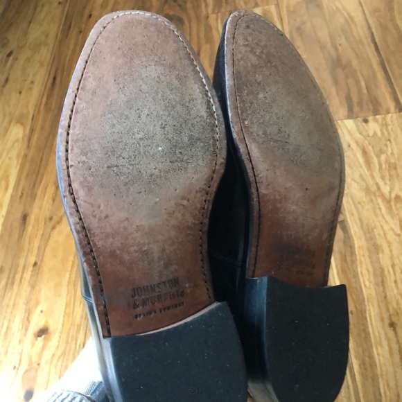 Johnston & Murphy / Men’s 6 - Picture 8 of 9